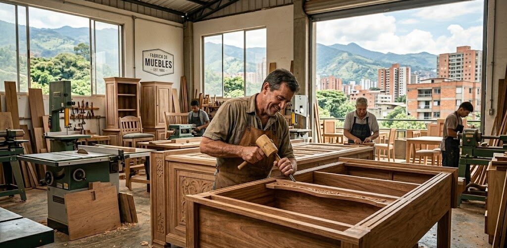 Carpintero Profesional
